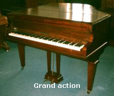 Grand action