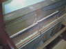 D'almaine dampers