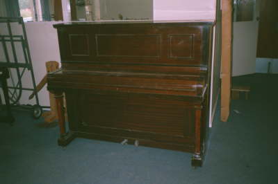 Willmott before