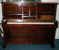 Willmott music desk out